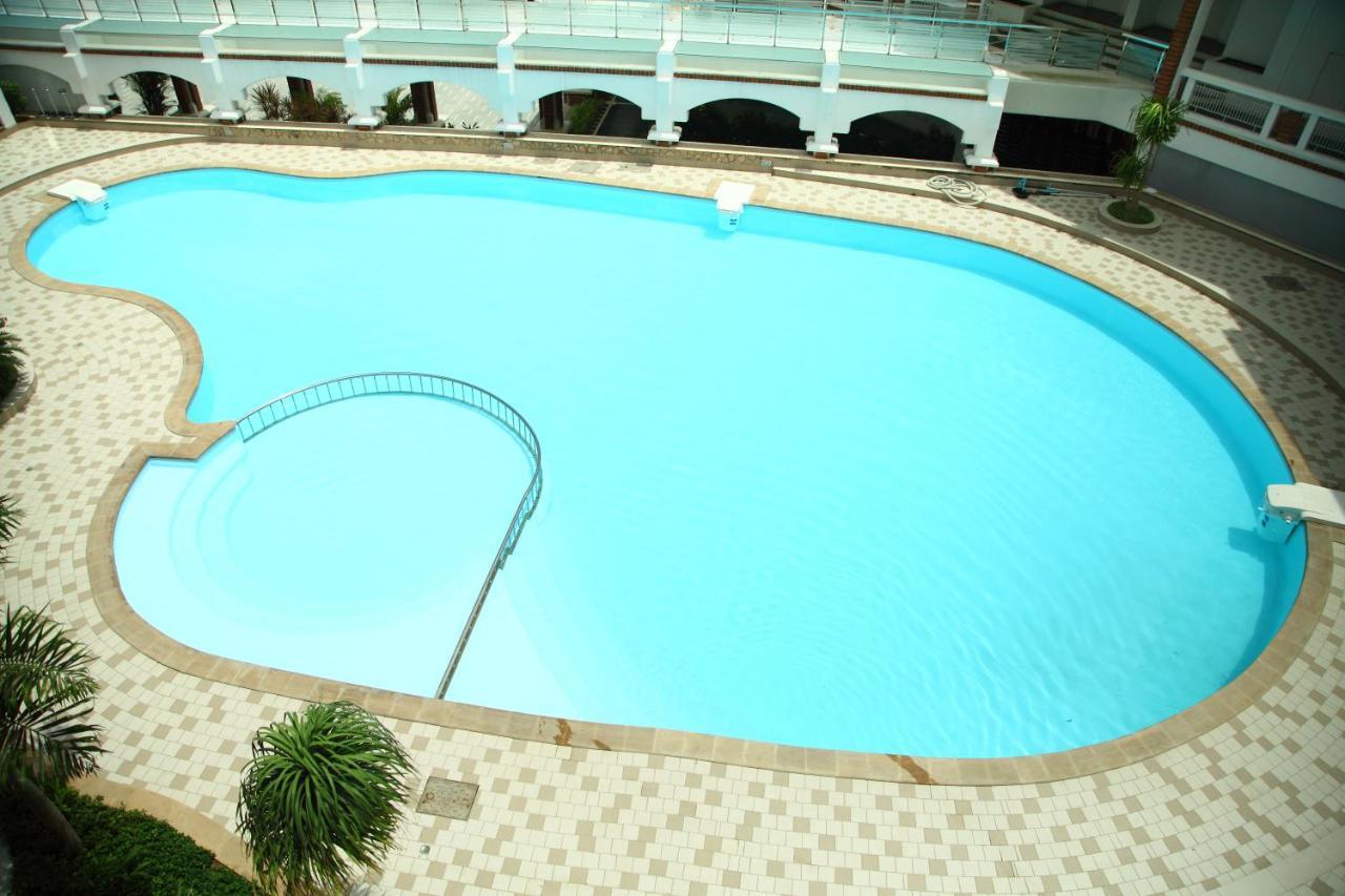 Prakruti Resort Вадодара Екстер'єр фото