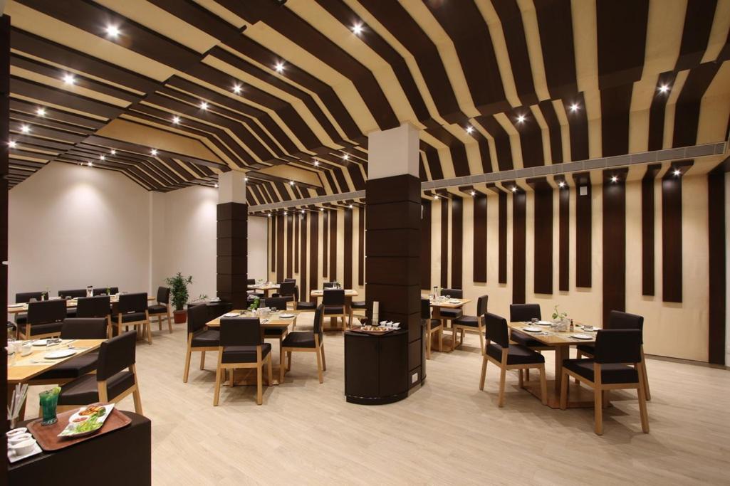 Prakruti Resort Вадодара Екстер'єр фото