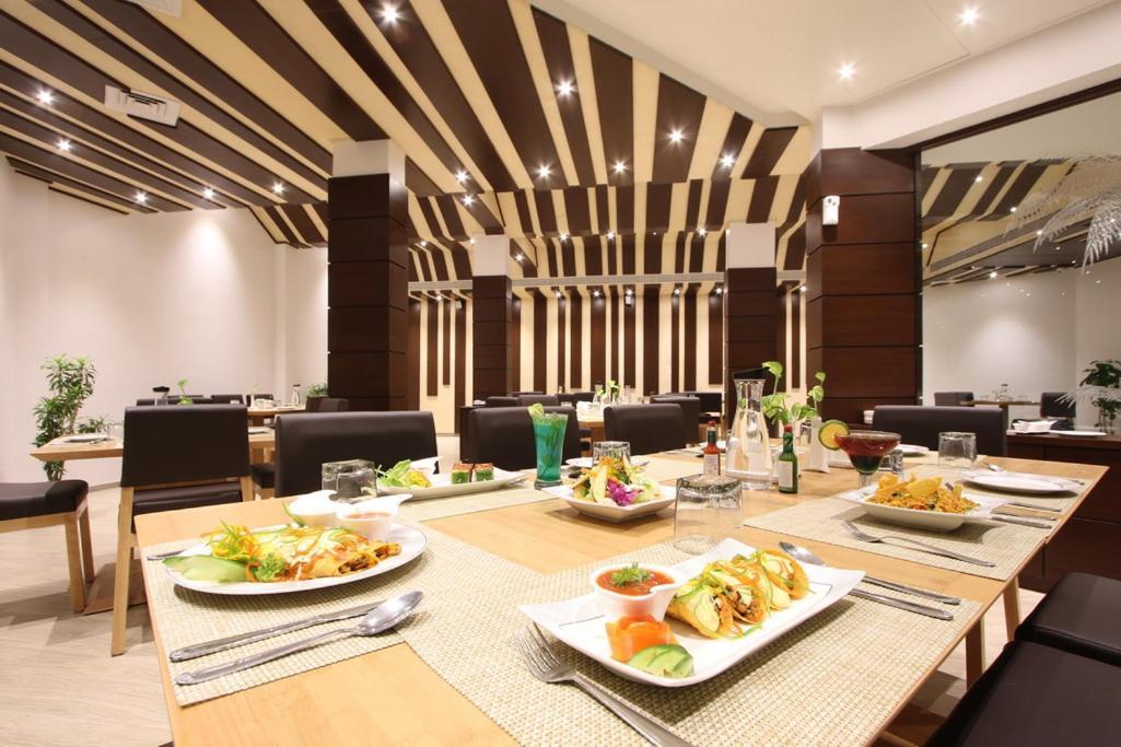 Prakruti Resort Вадодара Екстер'єр фото